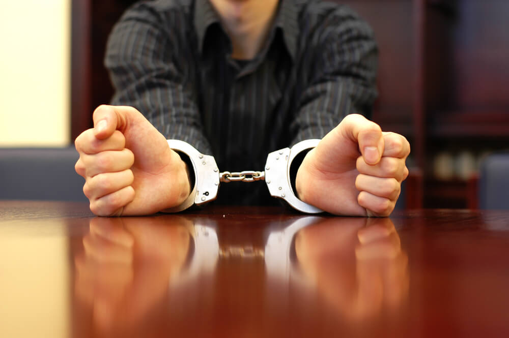 Criminal Defense Lawyer Tennessee
