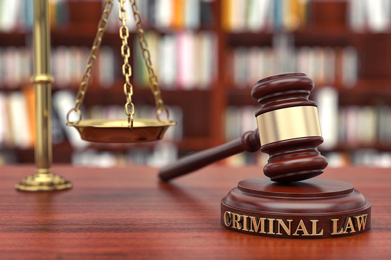 Criminal Defense Law Tennessee